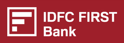 idfc bank logo